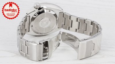 Seiko Prospex Sea SRPA21K1 PADI Special Edition "pepsi turtle"