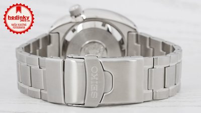 Seiko Prospex Sea SRPA21K1 PADI Special Edition "pepsi turtle"