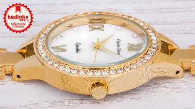 Charles Delon 5602/03 (II. Jakost)