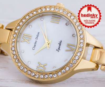 Charles Delon 5602/03 (II. Jakost)