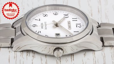 Seiko Quartz SXDG89P1