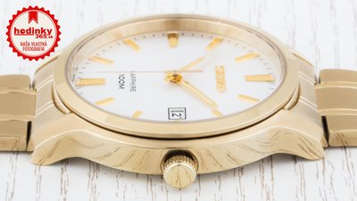 Seiko Quartz SXDG92P1