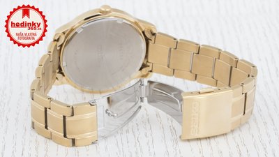 Seiko Quartz SXDG92P1