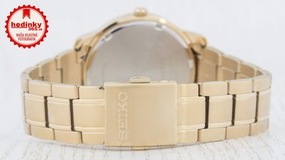 Seiko Quartz SXDG92P1