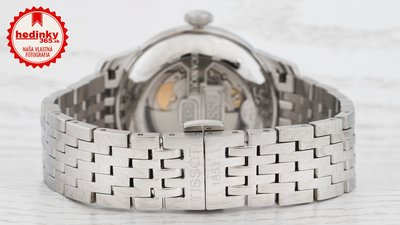 Tissot Le Locle Automatic T006.407.11.033.00