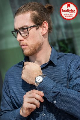 Tissot Le Locle Automatic T006.407.11.033.00