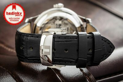 Tissot Le Locle Automatic T006.407.16.033.00