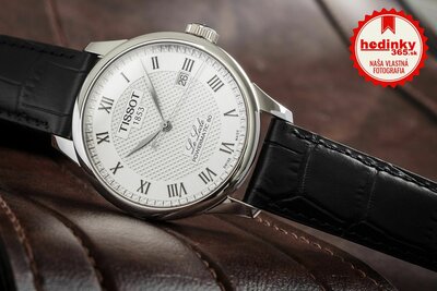 Tissot Le Locle Automatic T006.407.16.033.00