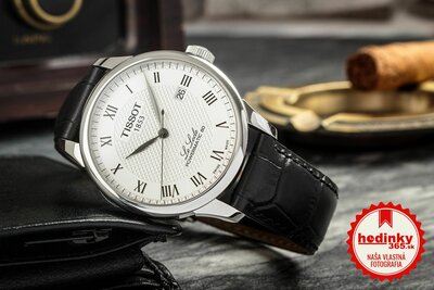 Tissot Le Locle Automatic T006.407.16.033.00