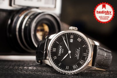 Tissot Le Locle Automatic T006.407.16.053.00