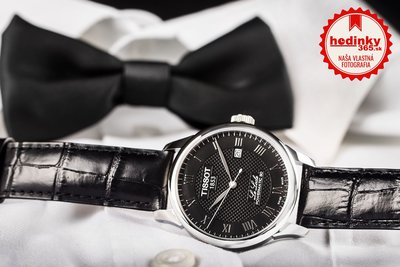 Tissot Le Locle Automatic T006.407.16.053.00