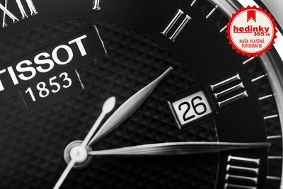 Tissot Le Locle Automatic T006.407.16.053.00