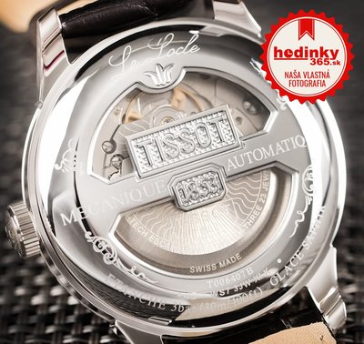 Tissot Le Locle Automatic T006.407.16.053.00