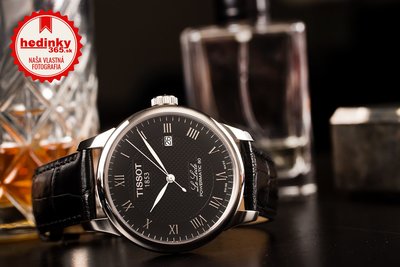 Tissot Le Locle Automatic T006.407.16.053.00