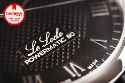 Tissot Le Locle Automatic T006.407.16.053.00