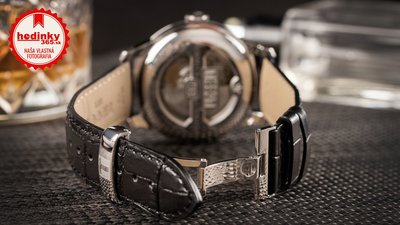 Tissot Le Locle Automatic T006.407.16.053.00