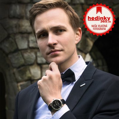 Tissot Le Locle Automatic T006.407.16.053.00