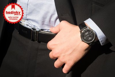 Tissot Le Locle Automatic T006.407.16.053.00