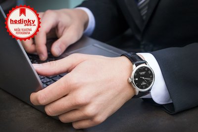 Tissot Le Locle Automatic T006.407.16.053.00