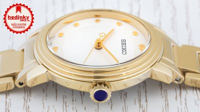 Seiko Quartz SRZ482P1