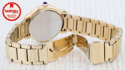 Seiko Quartz SRZ482P1