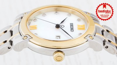 Seiko Quartz SXDG84P1