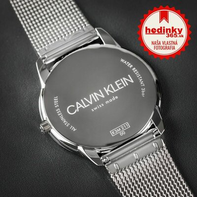 Calvin Klein Minimal K3M2112Z