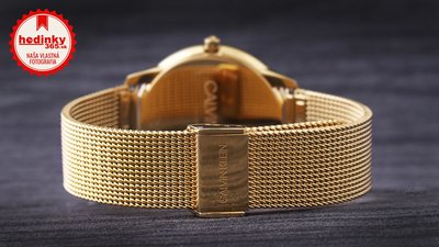 Calvin Klein Minimal K3M21526