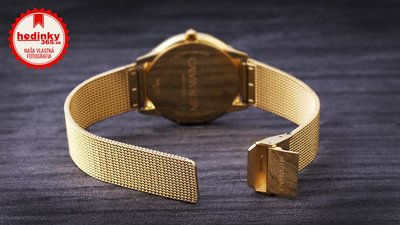 Calvin Klein Minimal K3M21526