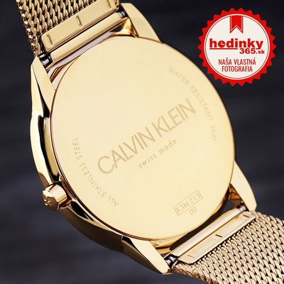 Calvin Klein Minimal K3M21526