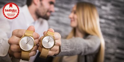 Calvin Klein Minimal K3M21526