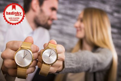 Calvin Klein Minimal K3M21526