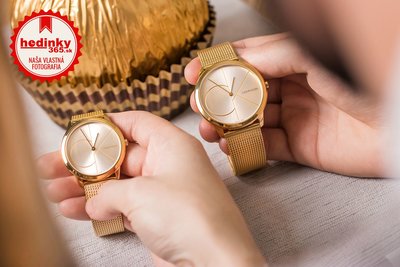 Calvin Klein Minimal K3M21526