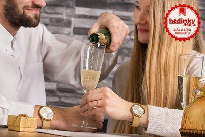 Calvin Klein Minimal K3M21526