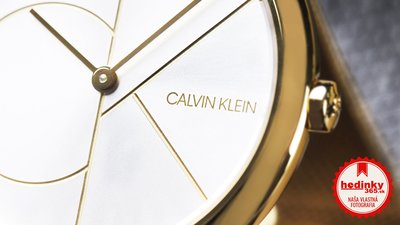 Calvin Klein Minimal K3M22526