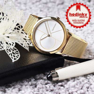 Calvin Klein Minimal K3M22526