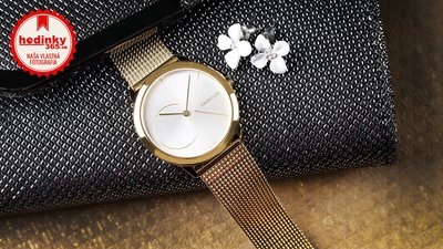 Calvin Klein Minimal K3M22526