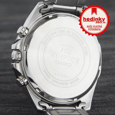 casio efr 556 db