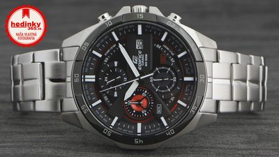 Casio Edifice EFR-556DB-1AVUEF