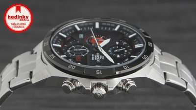 Casio Edifice EFR-556DB-1AVUEF