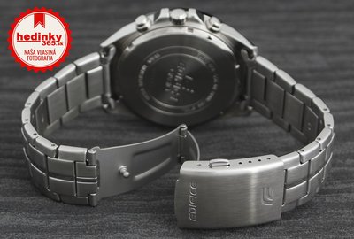 Casio Edifice EFR-556DB-1AVUEF