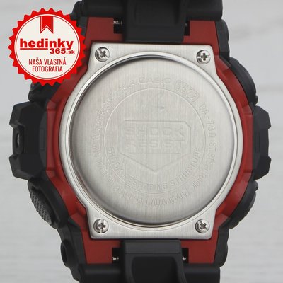 Casio G-Shock Original GA-700-1AER