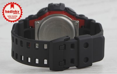 Casio G-Shock Original GA-700-1AER