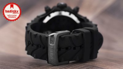 Invicta Reserve Quartz 52mm 22138