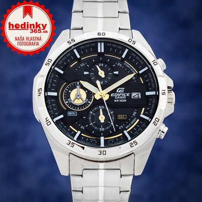 Casio Edifice EFR-556D-1AVUEF