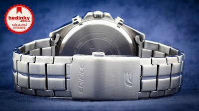 Casio Edifice EFR-556D-1AVUEF