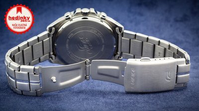 Casio Edifice EFR-556D-1AVUEF