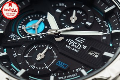 Casio Edifice EFR-556L-1AVUEF