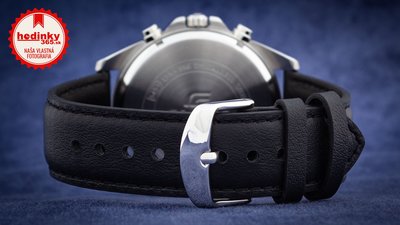 Casio Edifice EFR-556L-1AVUEF