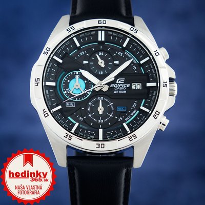 Casio Edifice EFR-556L-1AVUEF